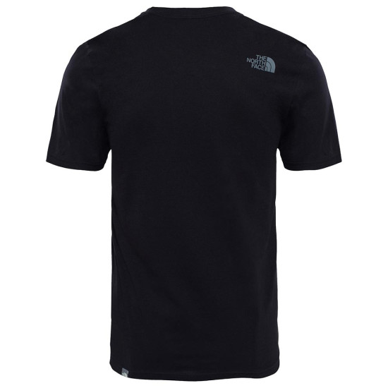 The North Face Ανδρική κοντομάνικη μπλούζα